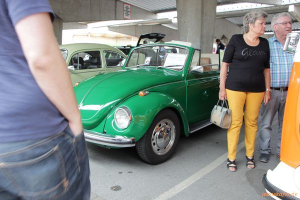 14.07.2013 Wattenscheider Käfertreffen - Bild 5