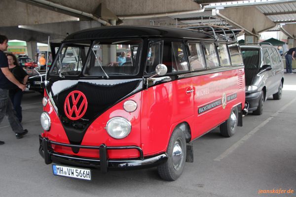 14.07.2013 Wattenscheider Käfertreffen - Bild 50