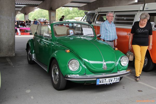 14.07.2013 Wattenscheider Käfertreffen - Bild 6