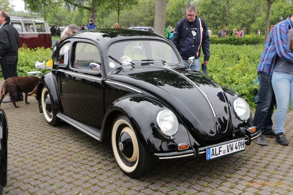 Maikäfertreffen 2014 - Bild 41