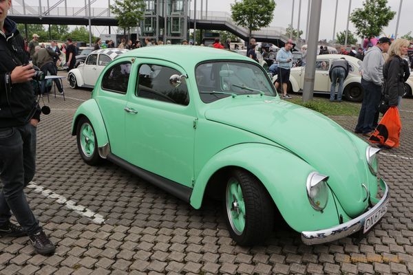 Maikäfertreffen 2014 - Bild 43