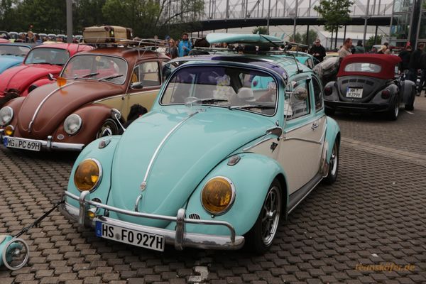 Maikäfertreffen 2014 - Bild 45