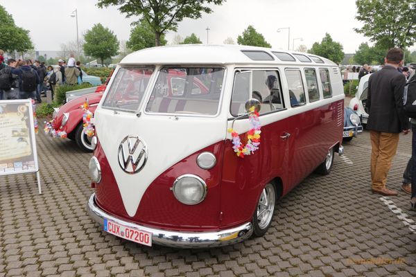 Maikäfertreffen 2014 - Bild 55