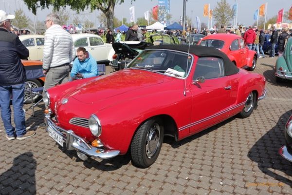 Maikäfertreffen 2017 - Bild 43