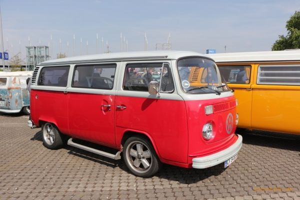 Maikäfertreffen 2017 - Bild 52