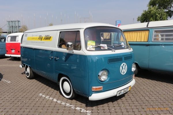 Maikäfertreffen 2017 - Bild 54