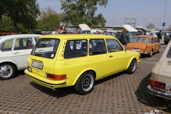 Maikäfertreffen 2017 - Bild 61