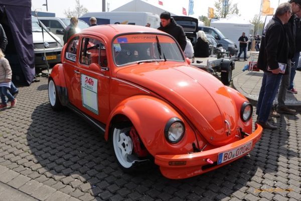 Maikäfertreffen 2017 - Bild 62