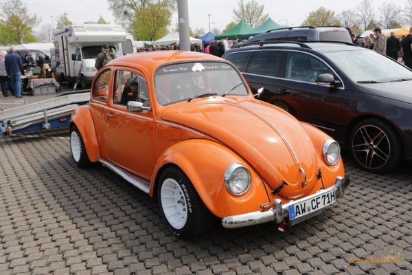 Maikäfertreffen 2017 - Bild 64