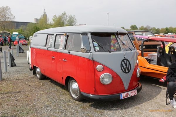 Maikäfertreffen 2017 - Bild 68