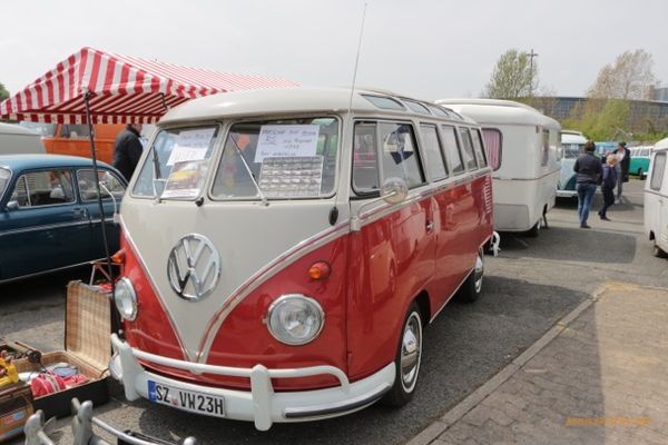 Maikäfertreffen 2017 - Bild 69