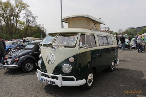 Maikäfertreffen 2017 - Bild 70