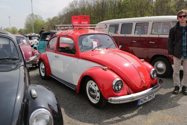 Maikäfertreffen 2017 - Bild 75