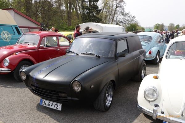 Maikäfertreffen 2017 - Bild 76