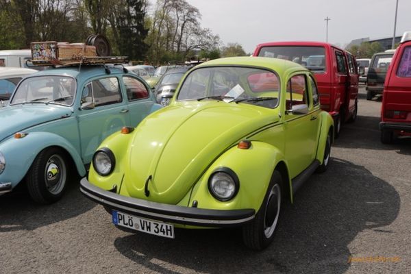 Maikäfertreffen 2017 - Bild 77