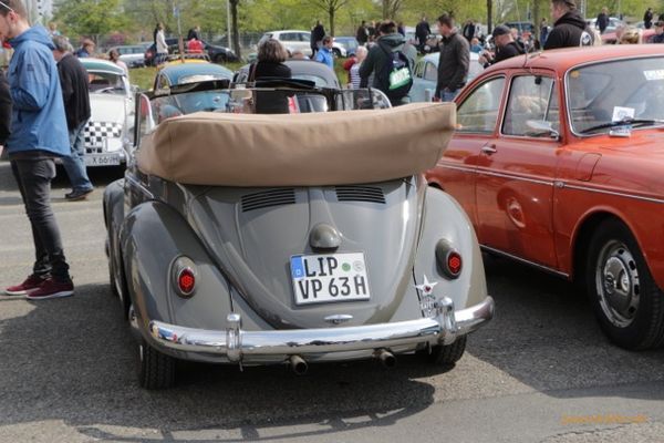 Maikäfertreffen 2017 - Bild 81