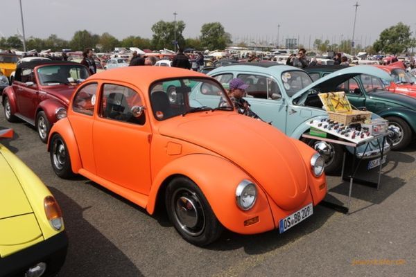 Maikäfertreffen 2017 - Bild 83