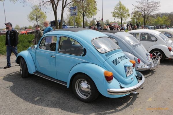Maikäfertreffen 2017 - Bild 84