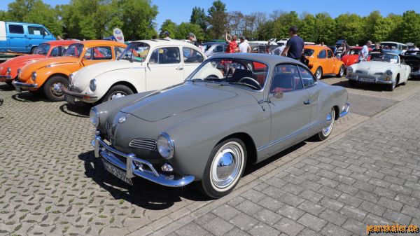 Maikäfertreffen 2026 - Bild 105