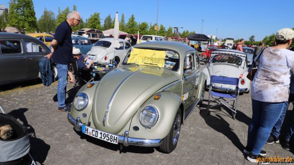 Maikäfertreffen 2026 - Bild 19