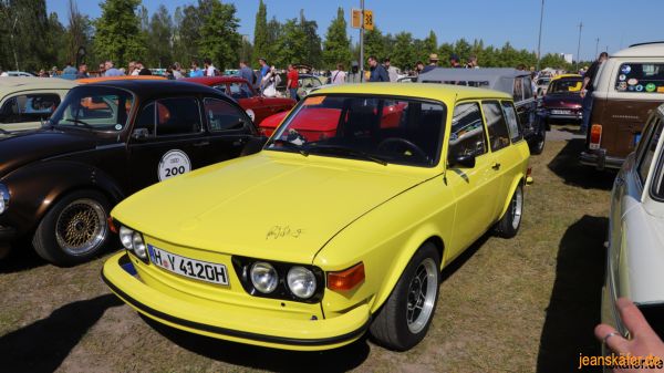 Maikäfertreffen 2026 - Bild 67