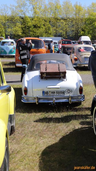 Maikäfertreffen 2026 - Bild 75